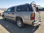 2003 Chevrolet Suburban K1500 იყიდება Anderson-ში, CA - Front End