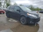 2013 Toyota Sienna Xle for Sale in Bridgeton, MO - Front End