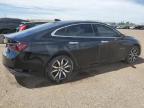 2017 Chevrolet Malibu Lt იყიდება Rocky View County-ში, AB - Front End