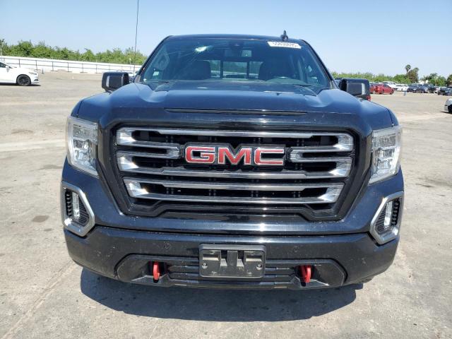  GMC SIERRA 2021 Black