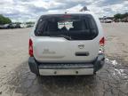 2015 Nissan Xterra X на продаже в Austell, GA - Rollover