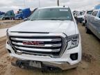2021 Gmc Sierra K1500 Sle იყიდება Amarillo-ში, TX - Side