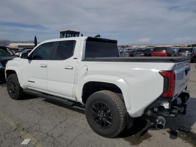  TOYOTA TACOMA 2024 Білий