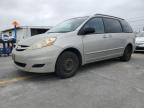 2006 Toyota Sienna Ce იყიდება Sun Valley-ში, CA - Mechanical