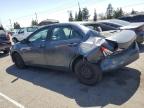 2014 Toyota Corolla L zu verkaufen in Rancho Cucamonga, CA - Rear End