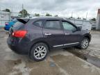 2012 Nissan Rogue S   იყიდება Fort Wayne-ში, IN - Side