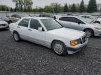 1992 Mercedes-Benz 190 E 2.6 للبيع في Albany، NY - Rear End