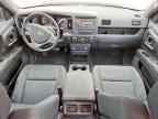 2013 Honda Ridgeline Rt продається в Andrews, TX - Hail