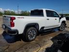 2024 Chevrolet Silverado K2500 Custom للبيع في Woodhaven، MI - Front End