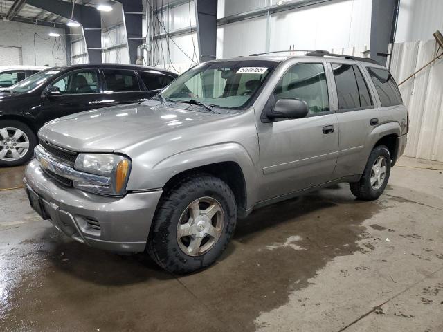 2006 Chevrolet Trailblazer Ls  