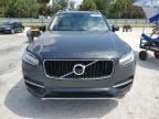 2017 Volvo Xc90 T6 იყიდება Fort Pierce-ში, FL - Burn - Engine