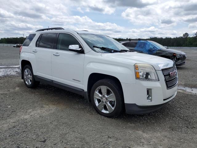 Parquets GMC TERRAIN 2015 White