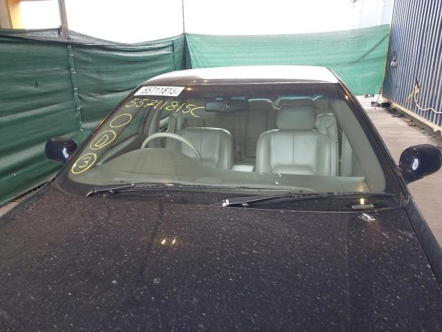 1998 CADILLAC SEVILLE ST