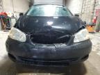 2008 Toyota Corolla Ce en Venta en Blaine, MN - Front End