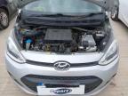 2014 HYUNDAI I10 SE AUT for sale at Copart SANDY