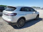 2019 Lincoln Nautilus Reserve за продажба в Memphis, TN - Hail