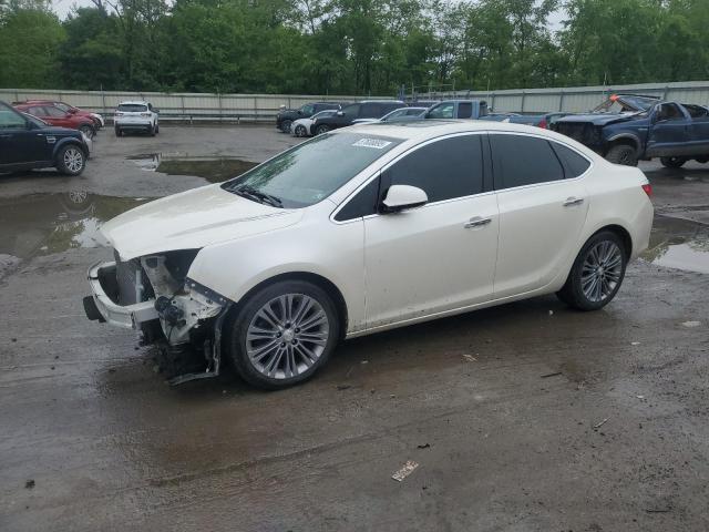  BUICK VERANO 2014 Beige