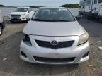 2009 Toyota Corolla Base за продажба в Assonet, MA - Front End