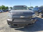2010 Chevrolet Avalanche Ltz for Sale in Sacramento, CA - Damage History