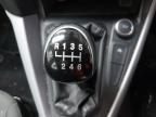 2015 FORD FOCUS ZETE for sale at Copart BELFAST