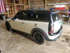 2012 Mini Cooper S Clubman იყიდება Rapid City-ში, SD - Hail