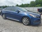 2017 Hyundai Sonata Sport იყიდება Prairie Grove-ში, AR - Rear End