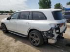 2024 Mercedes-Benz Gls 450 4Matic на продаже в Wichita, KS - Front End