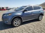 2014 Toyota Rav4 Limited for Sale in Colton, CA - Rear End