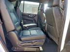 2021 Chevrolet Tahoe K1500 Z71 en Venta en Haslet, TX - Side