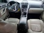 2011 Ford Explorer Xlt for Sale in Oklahoma City, OK - Front End
