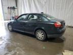 2004 Audi A4 1.8T Quattro zu verkaufen in Albany, NY - Side