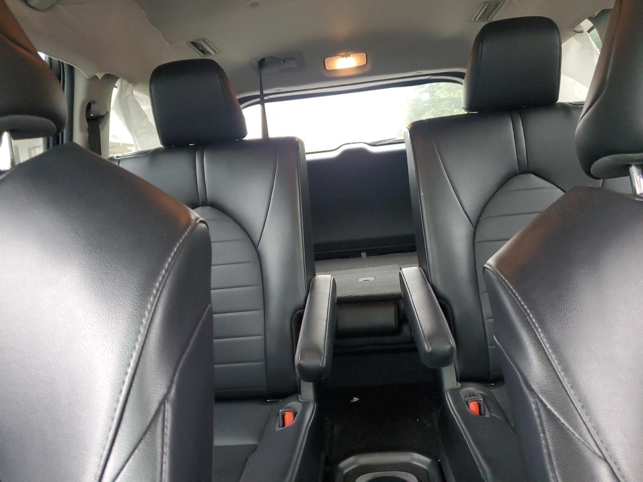 2022 Toyota Highlander Xle VIN: 5TDGZRAH3NS544221 Lot: 57222185