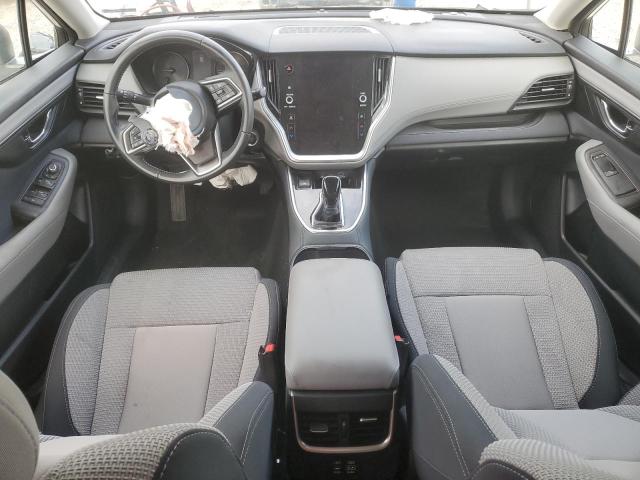  SUBARU OUTBACK 2023 White