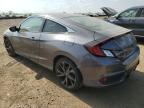 2020 Honda Civic Sport   en Venta en Elgin, IL - Front End
