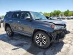2017 Toyota 4Runner Sr5/Sr5 Premium for Sale in Littleton, CO - Side