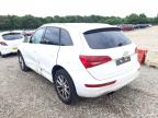 2011 AUDI Q5 SE TDI for sale at Copart COLCHESTER