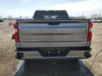 2020 Chevrolet Silverado K1500 Custom de vânzare în Rocky View County, AB - Mechanical