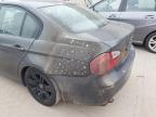 2006 BMW 318D M SPO for sale at Copart PETERLEE