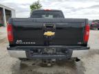 2014 Chevrolet Silverado K2500 Heavy Duty Ltz   for Sale in Sikeston, MO - Front End