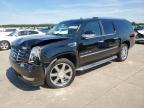 2011 Cadillac Escalade Esv Luxury for Sale in Grand Prairie, TX - Front End