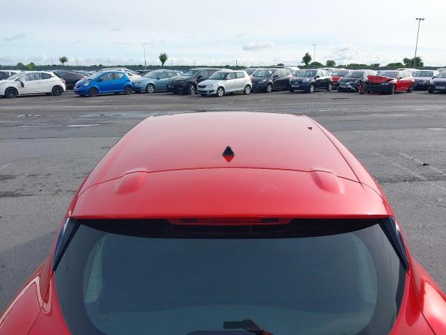 2017 RENAULT CLIO DYNAM