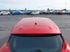 2017 RENAULT CLIO DYNAM for sale at Copart CHESTER