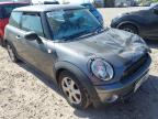 2009 MINI ONE GRAPHI for sale at Copart BRISTOL