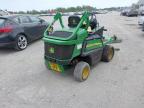 2016 DEER 1550 for sale at Copart SANDWICH