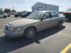 2002 Mercury Grand Marquis Gs zu verkaufen in Nampa, ID - Side