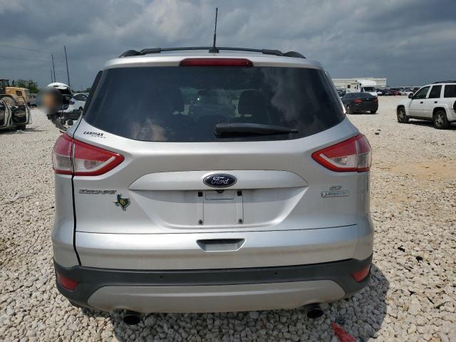  FORD ESCAPE 2014 Srebrny