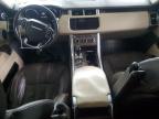 2015 Land Rover Range Rover Sport Hse na sprzedaż w Fredericksburg, VA - Mechanical