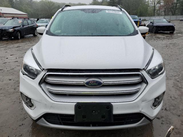  FORD ESCAPE 2018 Белы