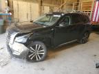2024 Nissan Pathfinder Platinum   de vânzare în Rapid City, SD - Front End