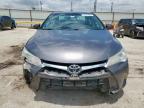 2016 Toyota Camry Le продається в Haslet, TX - Front End